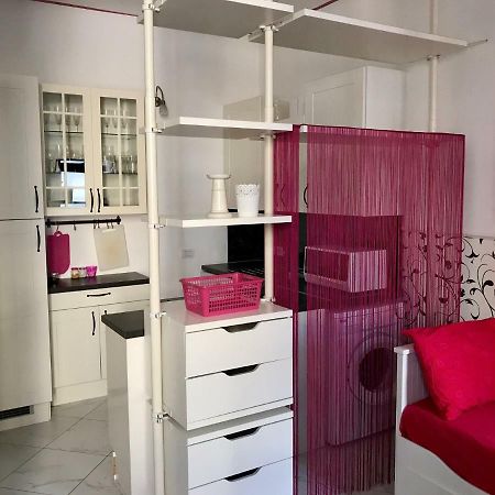 Sarpi Apartment Милано Екстериор снимка