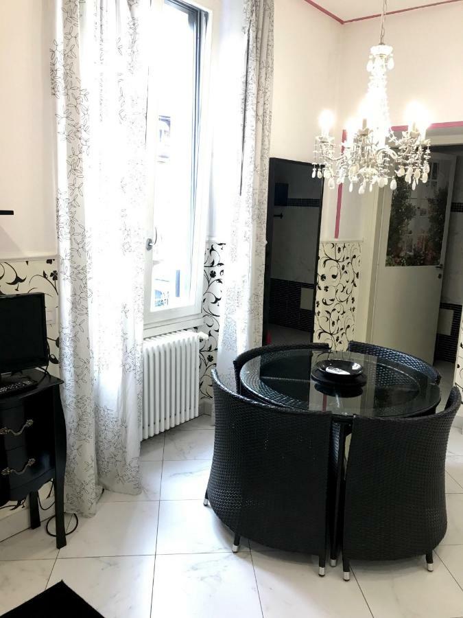 Sarpi Apartment Милано Екстериор снимка